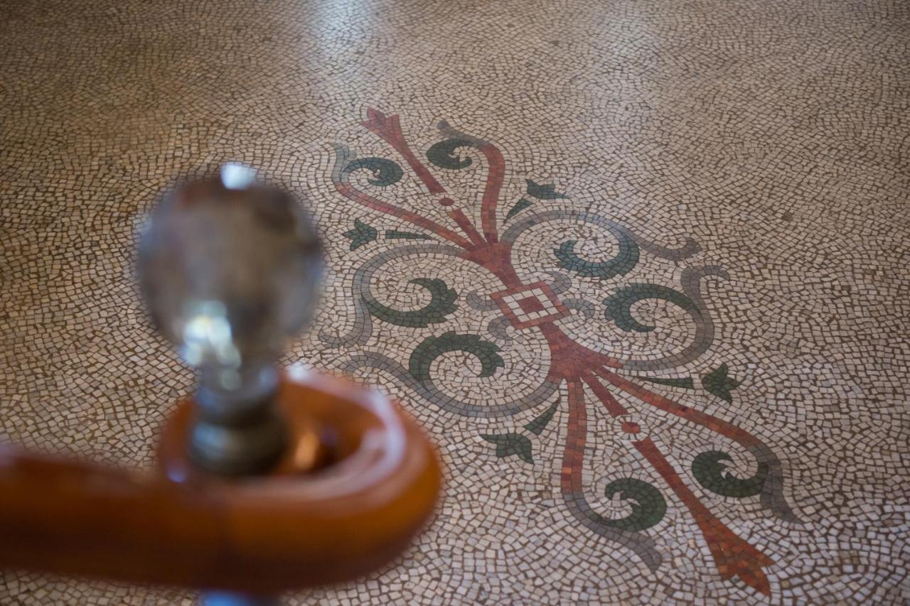 Villa La Muse Mostuéjouls Kültér fotó