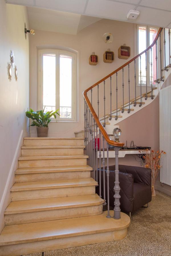 Villa La Muse Mostuéjouls Kültér fotó