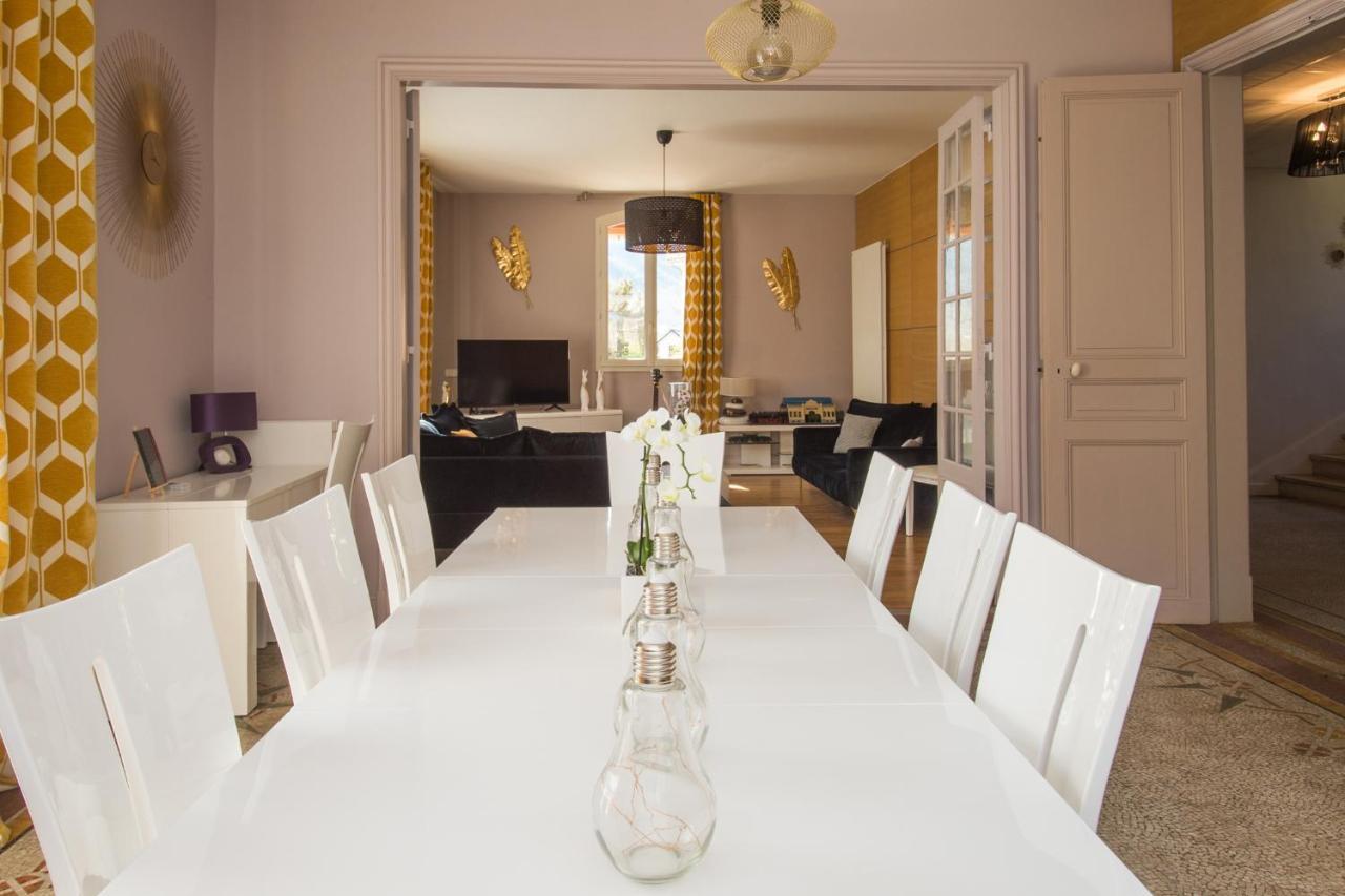 Villa La Muse Mostuéjouls Kültér fotó