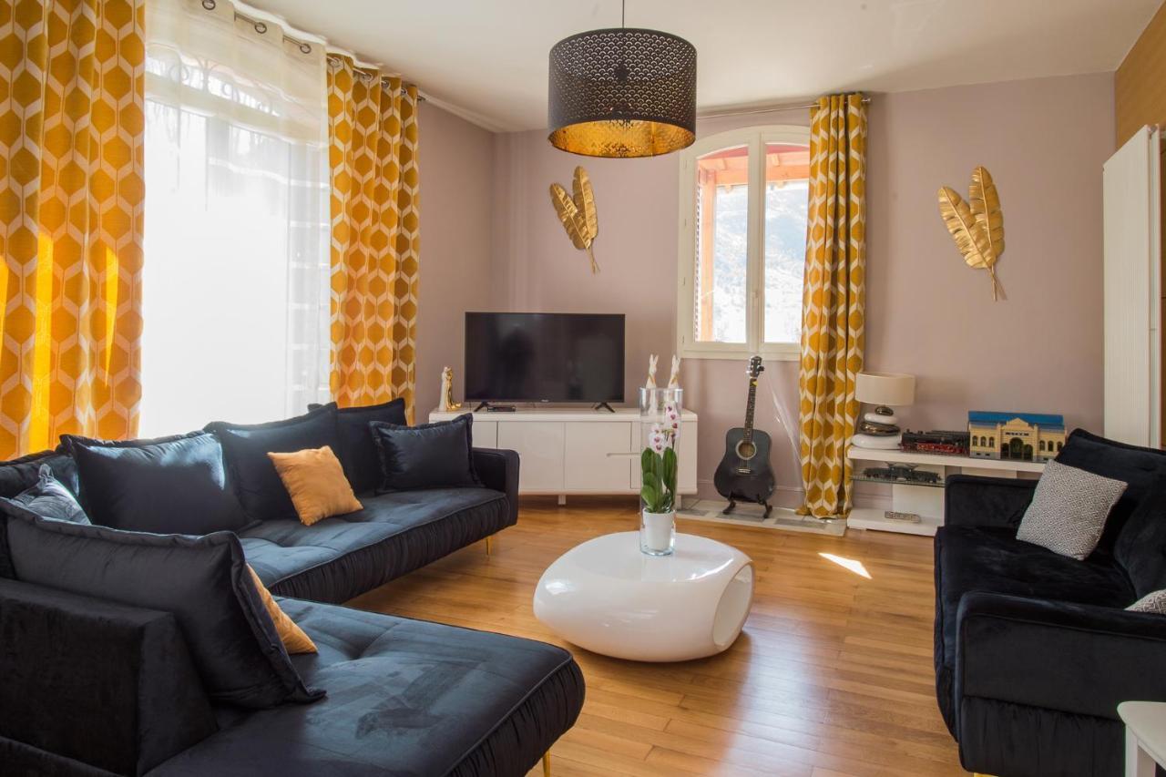 Villa La Muse Mostuéjouls Kültér fotó