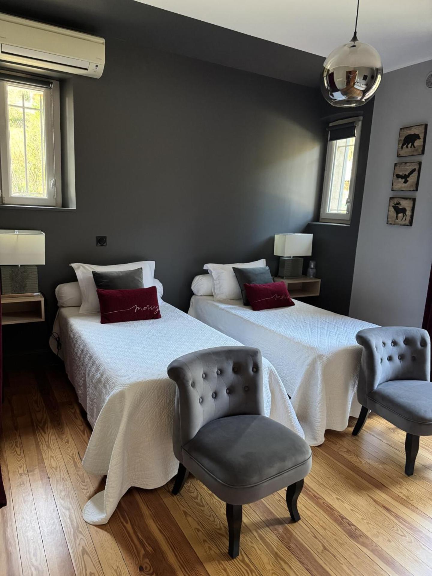 Villa La Muse Mostuéjouls Kültér fotó