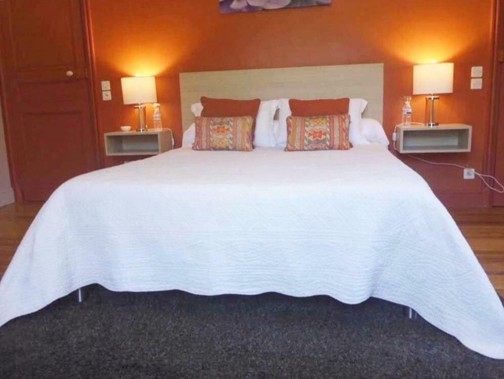 Villa La Muse Mostuéjouls Kültér fotó
