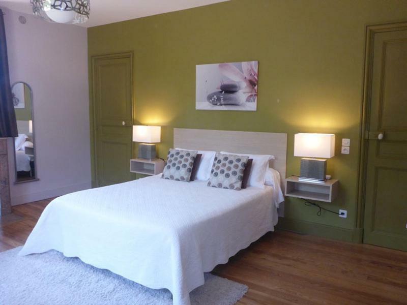 Villa La Muse Mostuéjouls Kültér fotó